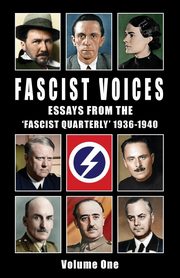 Fascist Voices, Pound Ezra