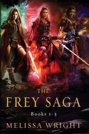 The Frey Saga, Wright Melissa