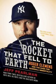 The Rocket That Fell to Earth, Pearlman Jeff