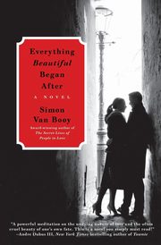 Everything Beautiful Began After, Van Booy Simon