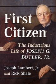 First Citizen, Lambert Joseph