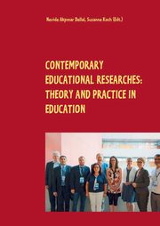 Contemporary Educational Researches, 