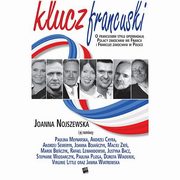 ksiazka tytu: Klucz francuski autor: Nojszewska Joanna