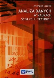 Analiza danych w naukach cisych i technice, Ziba Andrzej