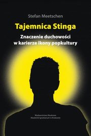 Tajemnica Stinga, Meetschen Stefan