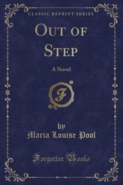 ksiazka tytu: Out of Step autor: Pool Maria Louise