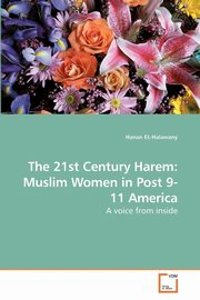 The 21st Century Harem, EL-Halawany Hanan