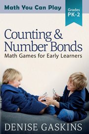 Counting & Number Bonds, Gaskins Denise