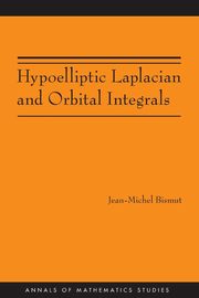 The Hypoelliptic Laplacian and Ray-Singer Metrics, Bismut Jean-Michel