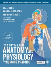 ksiazka tytu: Essentials of Anatomy and Physiology for Nursing Practice autor: 