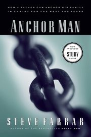 Anchor Man, Farrar Steve