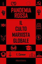 Pandemia Rossa, Connor Emmet