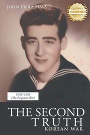 The Second Truth, Viola John