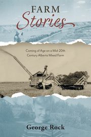 Farm Stories, Rock George