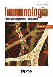 Immunologia, Lasek Witold