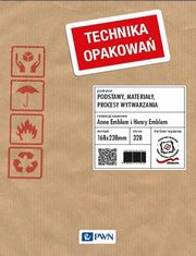 Technika opakowa, 