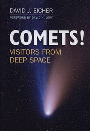 Comets!, Eicher David J.