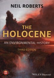The Holocene, Roberts Neil