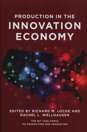 Production in the Innovation Economy, 