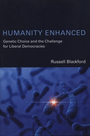 Humanity Enhanced, Blackford Russell