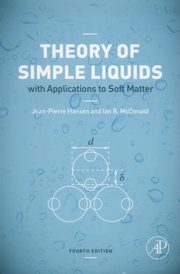 Theory of Simple Liquids, Hansen Jean-Pierre, McDonald Ian