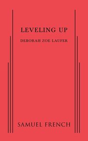 Leveling Up, Laufer Deborah Zoe