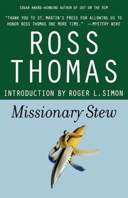 Missionary Stew, Thomas Ross