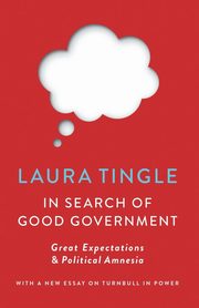In Search of Good Government, Tingle Laura