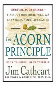 The Acorn Principle, Cathcart Jim