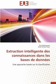 Extraction intelligente des connaissances dans les  bases de donnes, Collectif