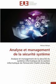 Analyse et management de la scurit syst?me, NDIAYE-M