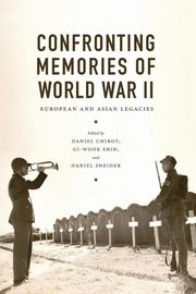 Confronting Memories of World War II, 