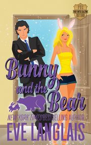 Bunny and the Bear, Langlais Eve