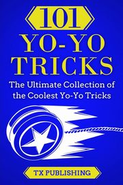 101 Yo-Yo Tricks, Publishing Casey