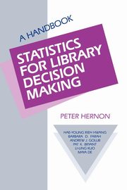 Statistics for Library Decision Making, 