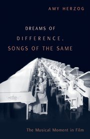 Dreams of Difference, Songs of the Same, Herzog Amy