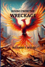 Rising From the Wreckage, Weese Richard