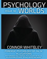 Issue 18, Whiteley Connor
