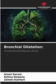 Bronchial Dilatation, Kacem Amani