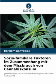 Sozio-familire Faktoren im Zusammenhang mit dem Missbrauch von Cannabiskonsum, Bienvenido Barihely