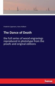 The Dance of Death, Holbein Hans