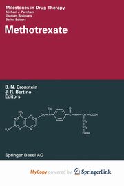 Methotrexate, 