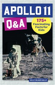 Apollo 11 Q&A, Halls Kelly Milner