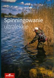 Spinningowanie ultralekkie, Kozowski Adam