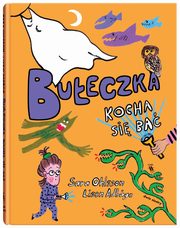 Bueczka kocha si ba, Ohlsson Sara
