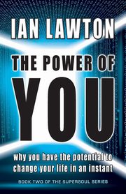 The Power of You, Lawton Ian