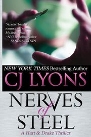 Nerves of Steel, Lyons CJ