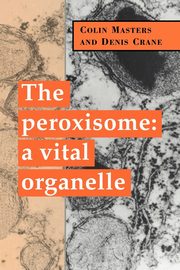 The Peroxisome, Masters Colin