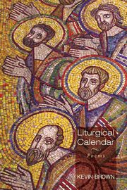Liturgical Calendar, Brown Kevin
