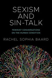 Sexism and Sin-Talk, Baard Rachel Sophia